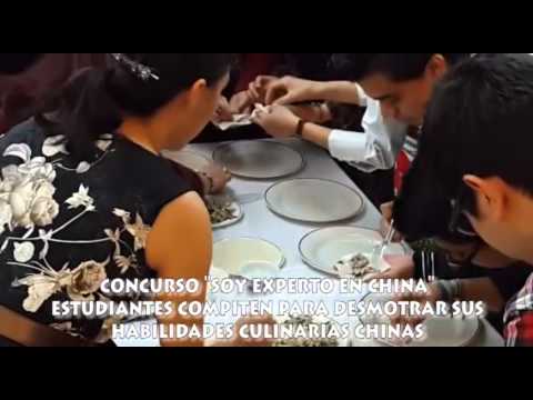 La Gastronomía en 