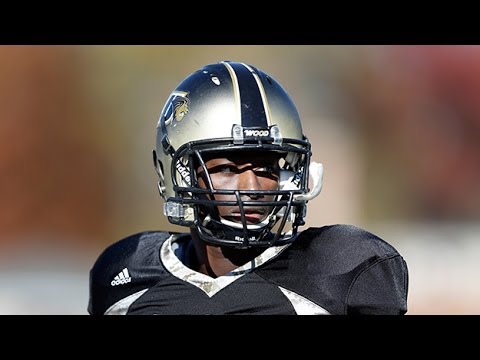 Pierre Desir Lindenwood Highlights ᴴᴰ