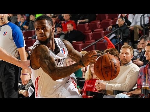 Pierre Jackson Breaks Single-Game Scoring Record with 58!