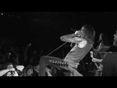 SUICIDE SILENCE - Genocide (OFFICIAL VIDEO)