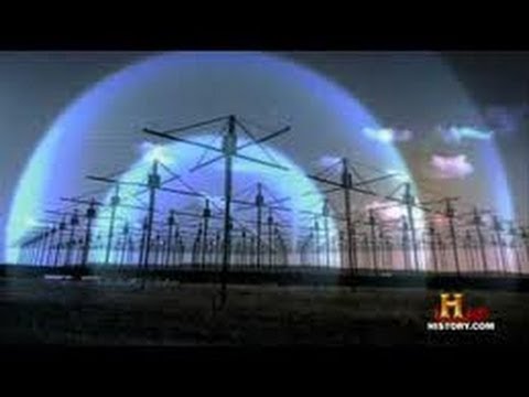 Geo-Engineering - The Silence of Engineered Genocide