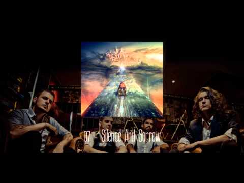 Beyond The Dust - KHEPRI (Album Preview)