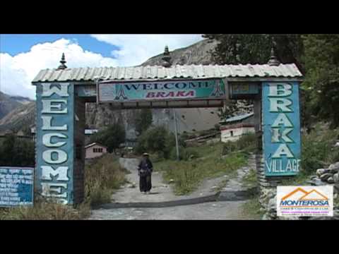 Annapurna Circuit, Trekking in Nepal, Annapurna, Round Annapurna (travel Guide)