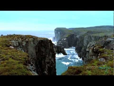 Travel Guide: Newfoundland and Labrador