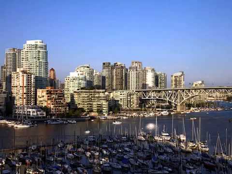 Vancouver, Canada Travel Guide - Top 10 Must-See Attractions