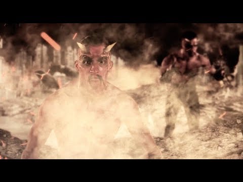 AK-47 - Droga do piekła - Official Video