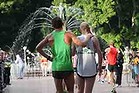 The Sydney Morning Herald Half Marathon 2012: SMH NEWS PIC By Lee Besford SUNDAY 20th May 2012.