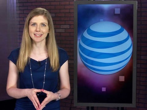 CNET Update - AT&T's Next plan doesn't add up