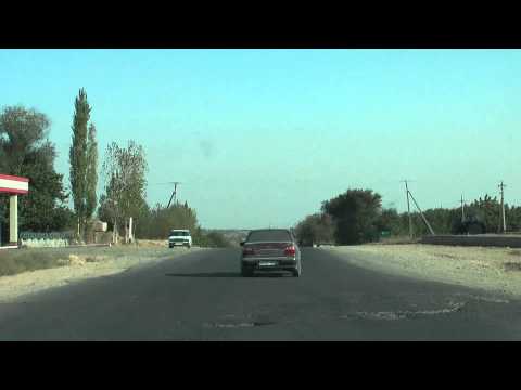 Going to Samarkand | Silkroad Highway in Uzbekistan | Overland Tours in Uzbekistan