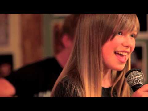 Connie Talbot - Let's Get Along