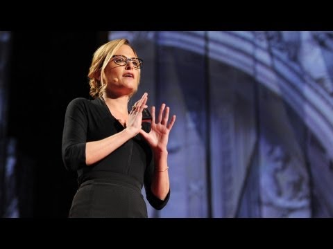 Tali Sharot: The optimism bias