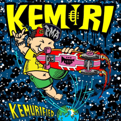 Kemuri - Kemurified (2014)