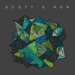 Scott's Run - Self-Titled (2014)