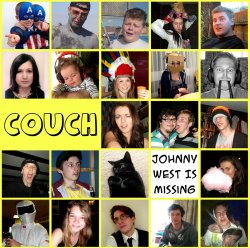 Couch - Johnny West Is Missing (2013)