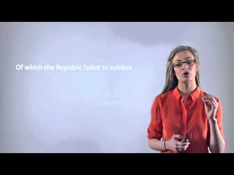 HSC Modern History with myEd | Germany - Collapse of the Weimar Republic 1929-1933