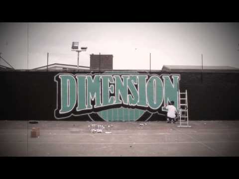 Dimension - Digital World (Official Video)