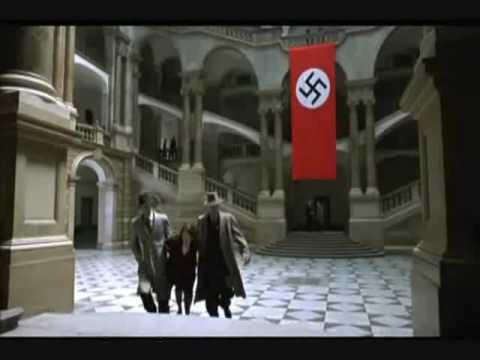 Sophie Scholl - The Mass