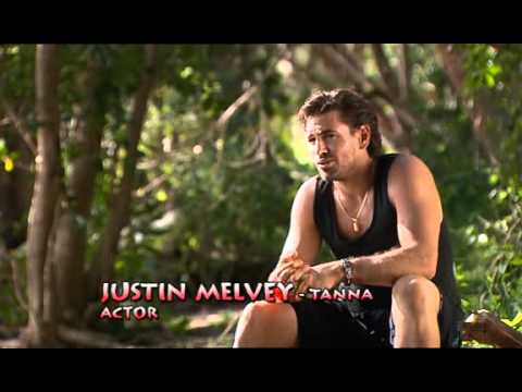 Celebrity Survivor Australia E06