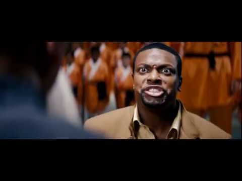 Best Scene From Rush Hour 3