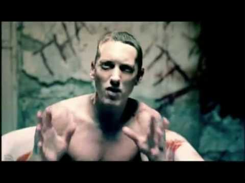 Eminem-3 A.M. With Lyrics