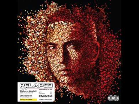 Eminem 3AM