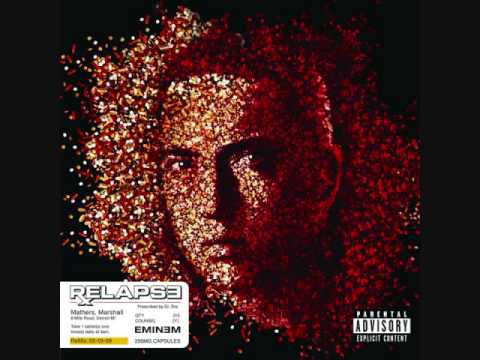 Eminem-3 am [Lyrics]