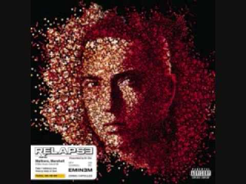 Eminem - 3am (Relapse *NEW ALBUM*)