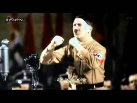 Adolf Hitler speeches HD