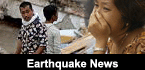 Earthquake News