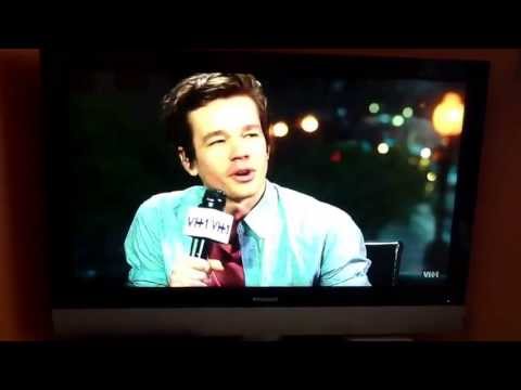 Nate Ruess VH-1 interview 5-25-13 part 1