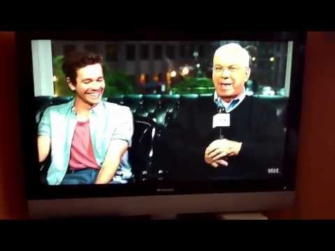 Vh1 Nate ruess interview part 2