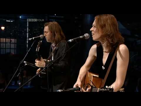 Gillian Welch - Elvis Presley Blues