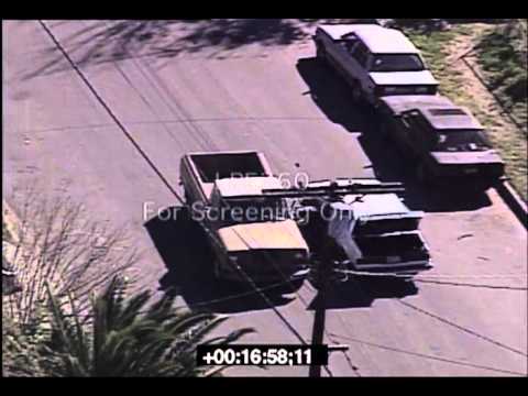 North Hollywood Bank Shootout_February 28, 1997