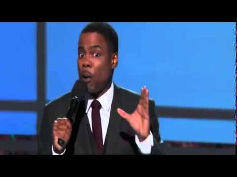 Chris Rock Cracks On Rick Ross, Solange & Jay Z Incident, Donald Sterling