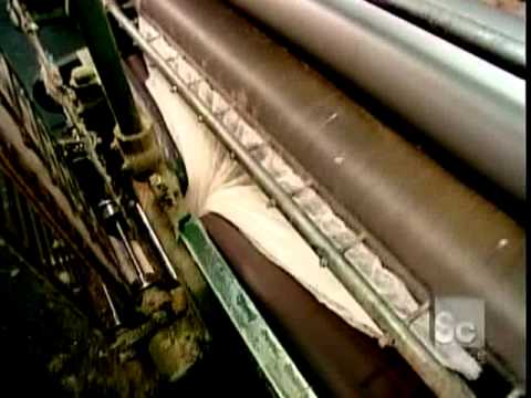 How It's Made Wool