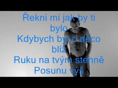 Ben Cristovao-Telo (Lyrics)