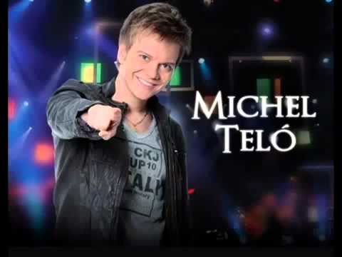 Michel Telo   Bara Bara Bere Bere 2012 [HD]