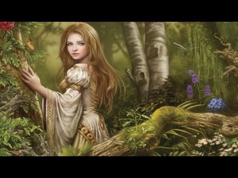 Fantasy Music - Woodland Nymph