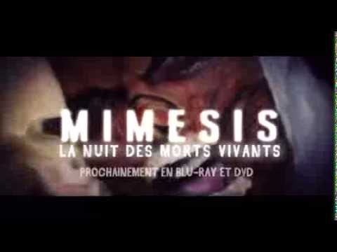 Bande Annonce VF MIMESIS ( HORREUR - 2014 )