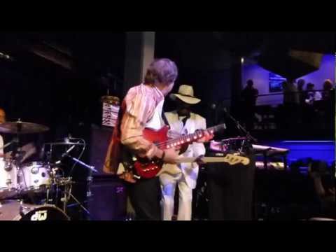 Larry Graham & Mark King Jazz Cafe 10-3-2013