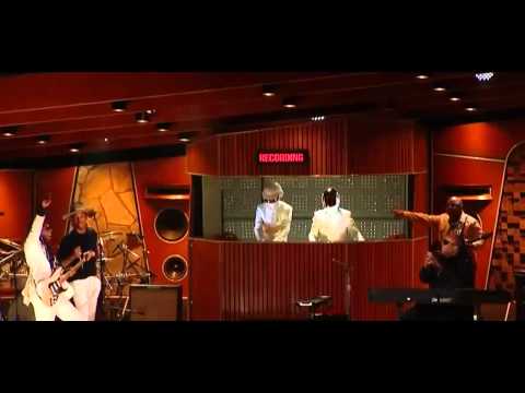 Get Lucky - Daft Punk Parrell Williams & Stevie Wonder Grammys 2014 HD