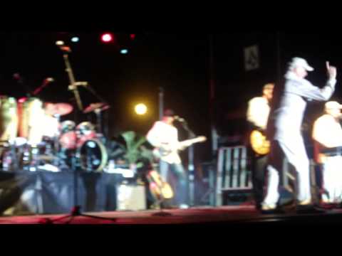 Beach Boys, John Stamos W/ Surprise guests At the Queen Mary Long Beach 2010