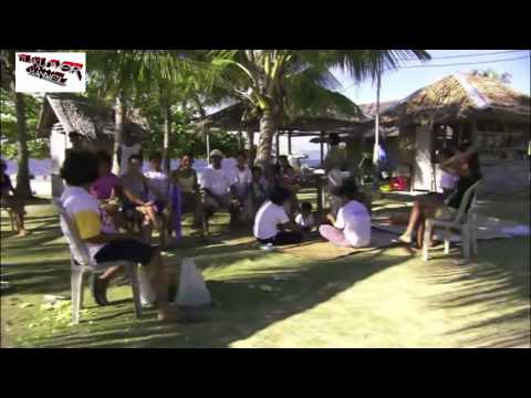 Travel Guide Philippines ( English ) 2von3