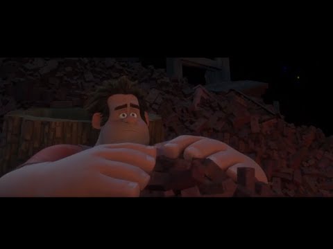 Wreck-It Ralph 