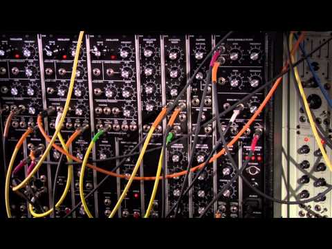 I Dream of Wires: The Modular Synthesizer Documentary