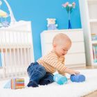 Tips for a Modern and Sturdy Nursery Room 