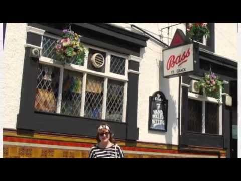 The Beatles Guide to Liverpool: Part 2 (Casbah Club, LIPA & Ye Cracke)