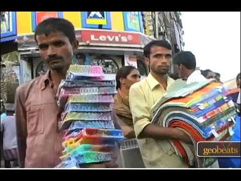 Crawford Market (Mumbai, India)