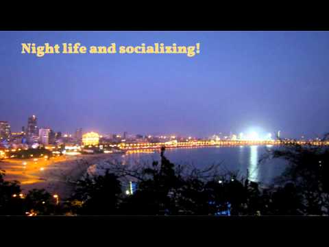 Mumbai city guide for travel and expats