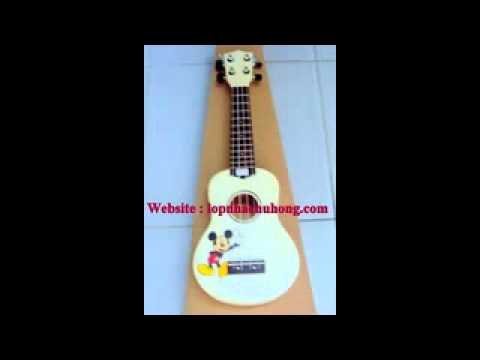 bán đàn ukulele size soprano tại gò vấp, bán guitar 4 dây tại gò vấp ---**  0982.013.406